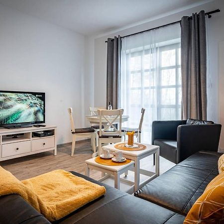 Apartamenty Ustronne Lisciasta מראה חיצוני תמונה
