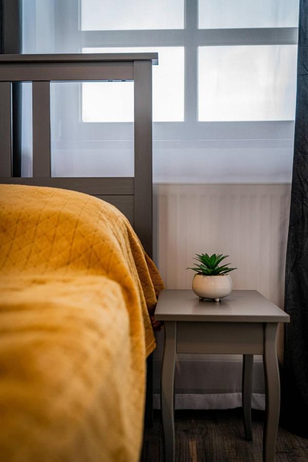 Apartamenty Ustronne Lisciasta מראה חיצוני תמונה