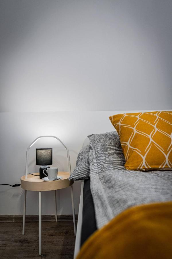 Apartamenty Ustronne Lisciasta מראה חיצוני תמונה