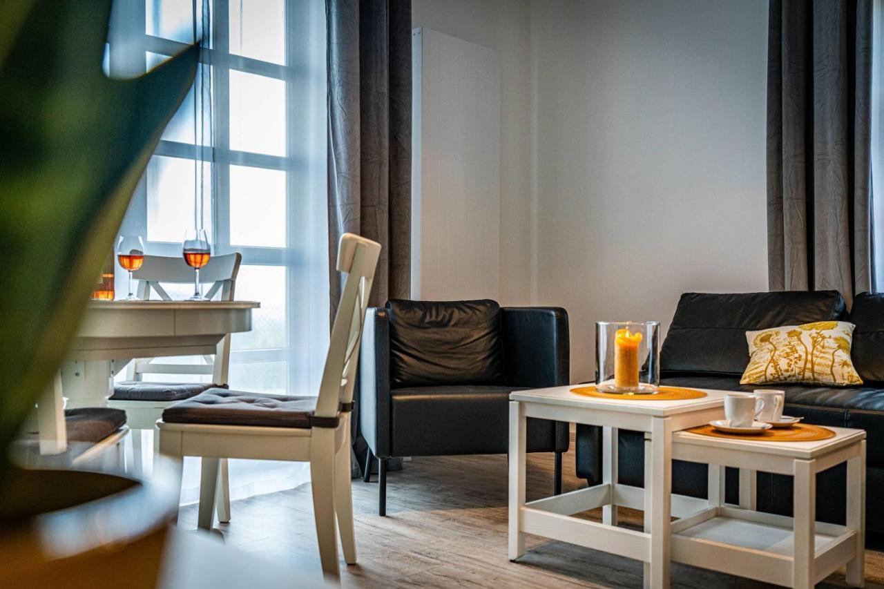 Apartamenty Ustronne Lisciasta מראה חיצוני תמונה