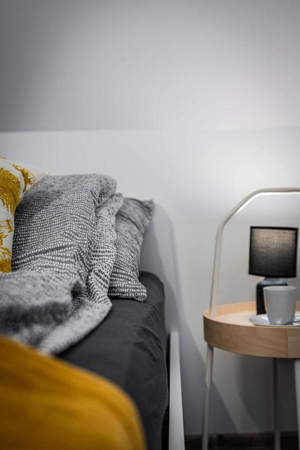 Apartamenty Ustronne Lisciasta מראה חיצוני תמונה