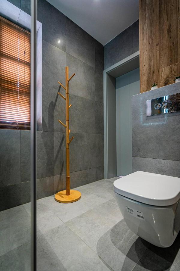 Apartamenty Ustronne Lisciasta מראה חיצוני תמונה